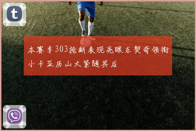 本赛季303抢断表现亮眼东契奇领衔小卡亚历山大紧随其后